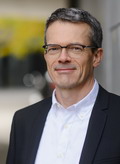 Dr. Thomas Witt - Geschftsfhrer der SmartLog GmbH