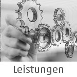 Prozessoptimierung - Was wir für Sie tun können