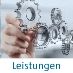 Prozessoptimierung - Unsere Leistungen / Was wir für Sie tun können